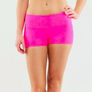 Lululemon Boogie Shorts 6